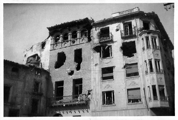 Belchite (Zaragoza)