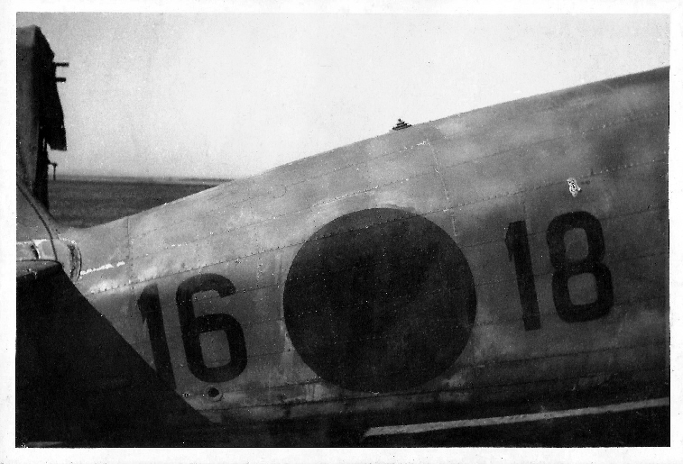 Breda Ba.65bis 