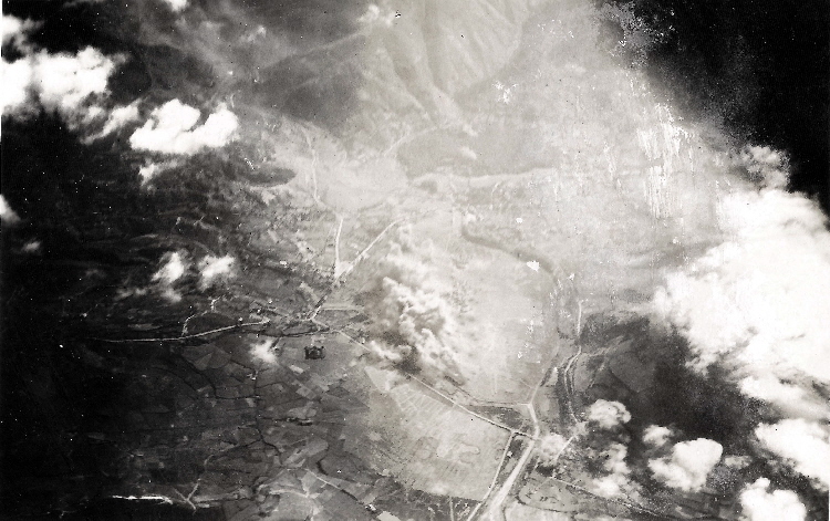 Bombardamenti di El Chopo - Bombe da kg 100-50 T Ritardate (2)