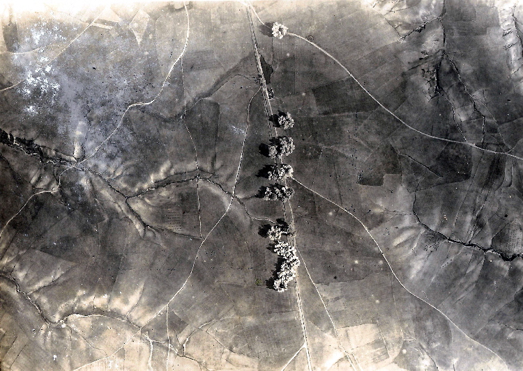 Bombardamento Valdemorillo (2)