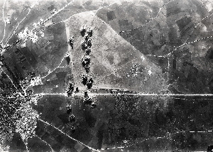 Bombardamento del Campo di Aviazione di Medina