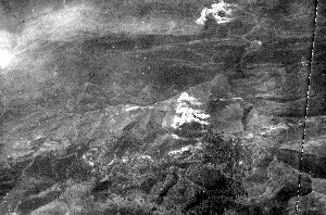 Bombardamento di Sierra Palomera - N°72 Bombe da kg 50 T Ritardate