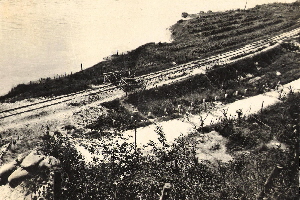 Ferrovia_e_strada_imperiale_Senavalle-Rovereto