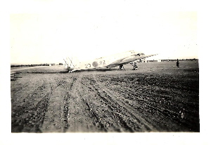 Base aérea Fiat Br.20 Cicogna