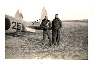 Base aérea  Fiat Br.20 Cicogna