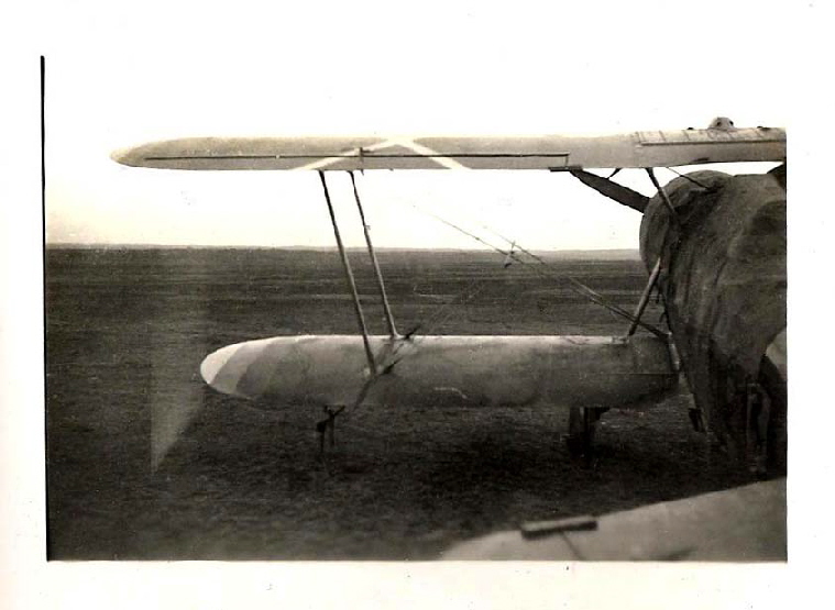 Fiat CR.32