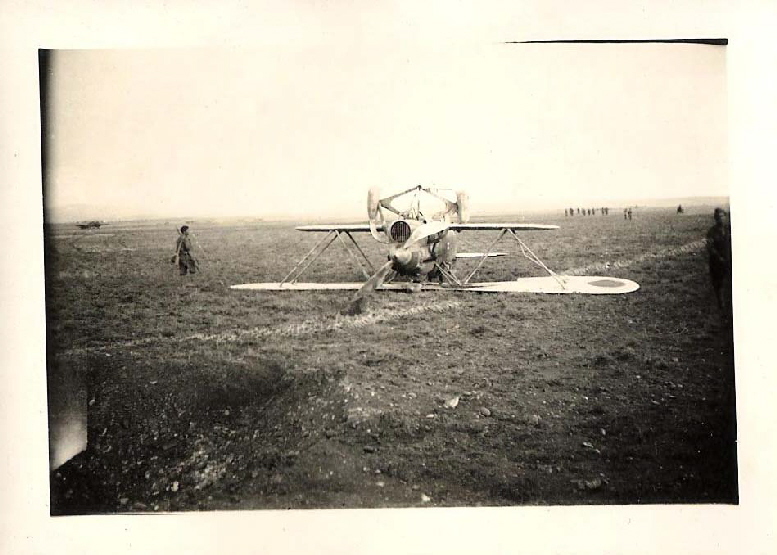 Fiat CR.32