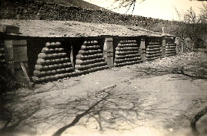 Depsito para bombas