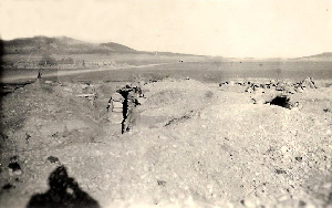 Depsito para bombas