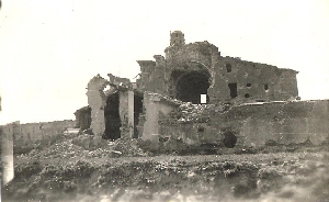 Belchite (Zaragoza)