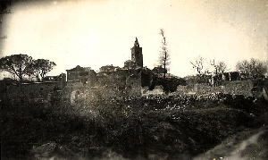 Belchite (Zaragoza)