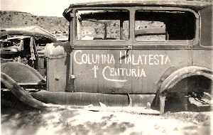 Columna Malateste 1a Centuria