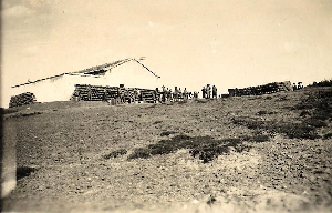 Depsito para bombas