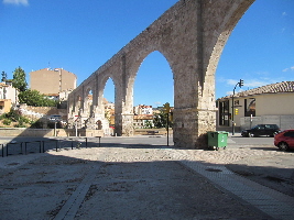 Teruel - Acueducto y Viaducto de los Arcos (8) (3)