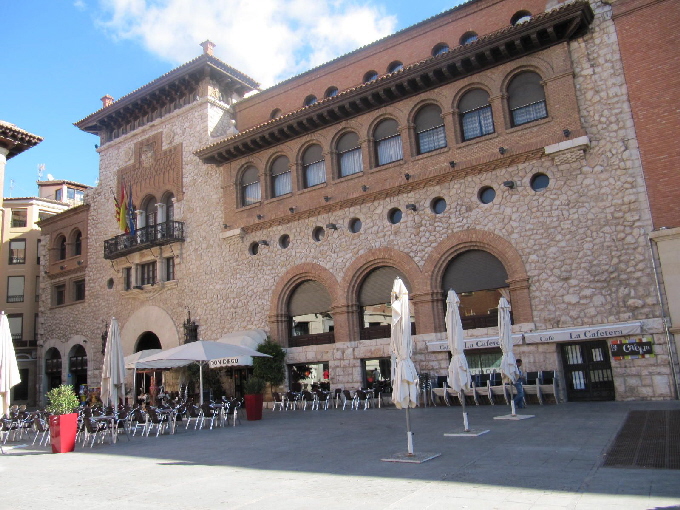 Teruel - Casino Turolense(11) (3)