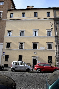 Via_dei_Corridori-Palazzo_al_n_46