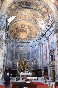 Via dei Penitenzieri-Chiesa_di_S_Spirito_in_Sassia-Altare_maggiore (4)