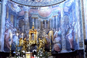 Via dei Penitenzieri-Chiesa_di_S_Spirito_in_Sassia-Altare_maggiore (6)