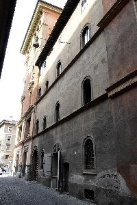 Vicolo_del_Campanile-Palazzo_al_n_4