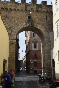 Vicolo_del_Campanile-Porta