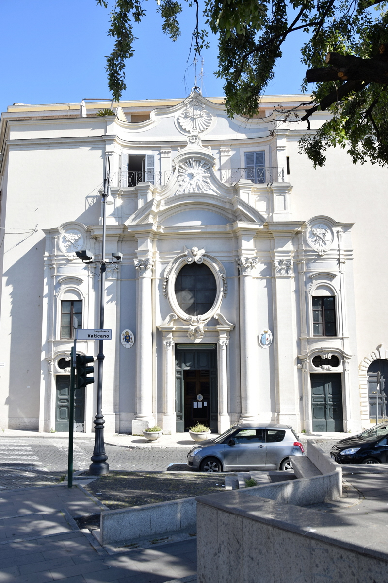 Via_S_Pio_X-Chiesa_S_Maria_Annunziata