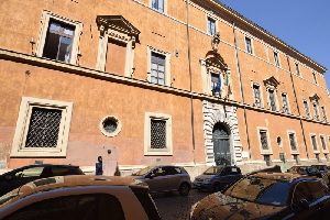 Via dei Penitenzieri-Palazzo_Serristori_al_n_1