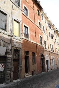 Vicolo_delle_Palline-Palazzo_al_n_7