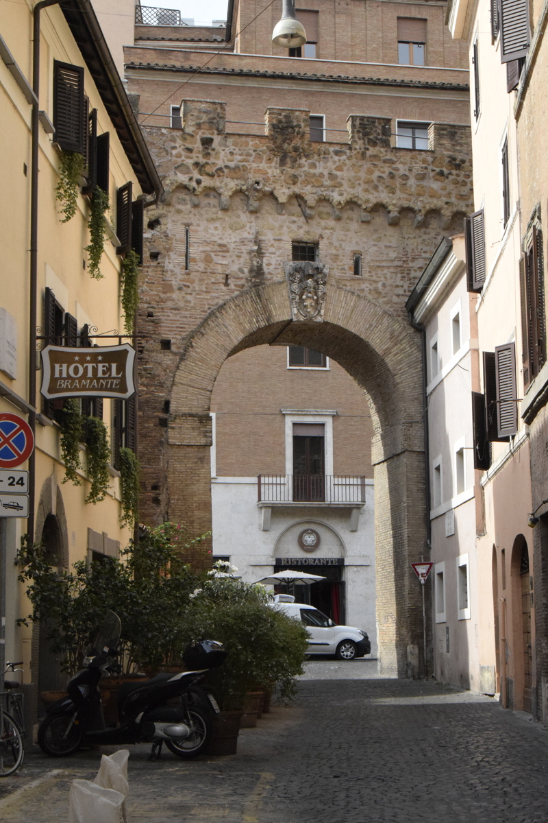 Vicolo_delle_Palline-Porta