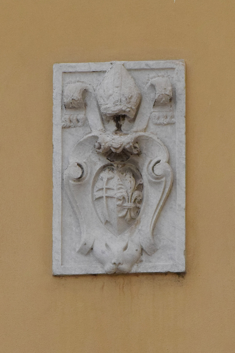 Salita_di_Villa_Cecchini-Stemma