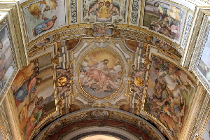 Via_Traspontina-Chiesa_di_S_Maria_in_Traspntina-Cappella_di_SS_pietro_e_Paolo (3)
