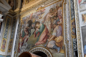 Via_Traspontina-Chiesa_di_S_Maria_in_Traspntina-Cappella_di_SS_pietro_e_Paolo (4)