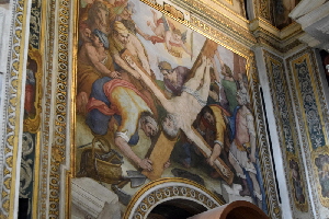 Via_Traspontina-Chiesa_di_S_Maria_in_Traspntina-Cappella_di_SS_pietro_e_Paolo (5)