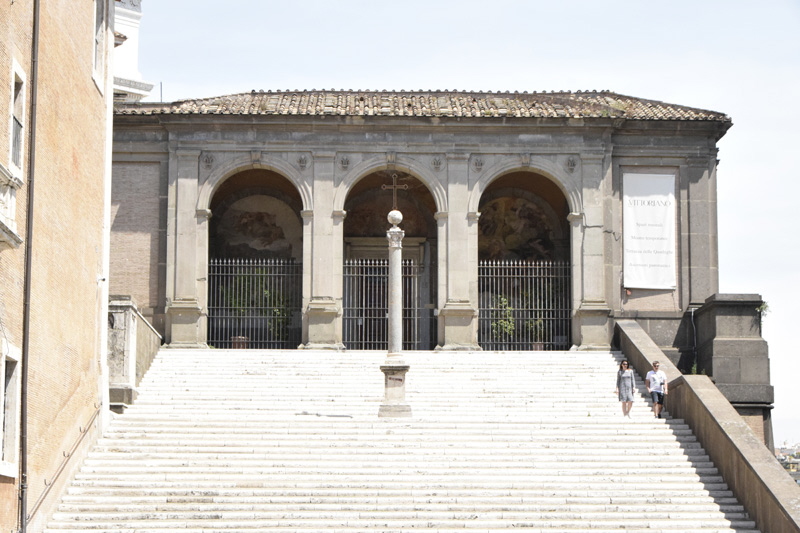 Campidoglio-Scale_Vignola-Convento (5)