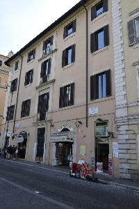 Piazza_Aracoeli-Palazzo_al_n_6