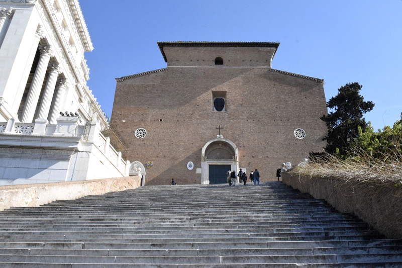 Piazza_Aracoeli-Scalinata (5)