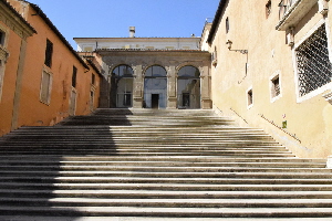 Campidoglio-Scale_del_Vignola