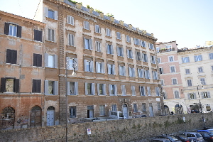 Piazza_della_Consolazione-Palazzo_al_n_91