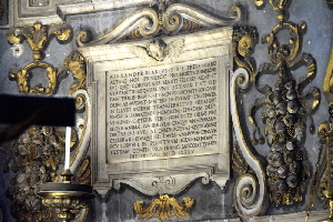 Piazza_della_Consolazione_Chiesa_di_S_Maria-Lapide_Restauri-1585