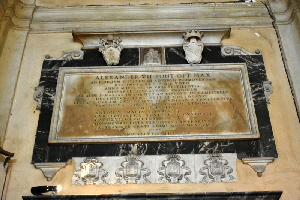 Piazza_della_Consolazione_Chiesa_di_S_Maria-Lapide_Trasferta_immagine_Madonna_del_portico-1662