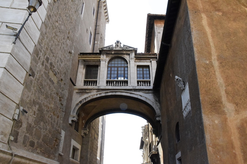 Via del_Campidoglio-Palazzo_dei_Senatori-Passaggio (2)