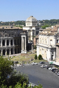 Via_di_Villa_Caffarelli-Vista