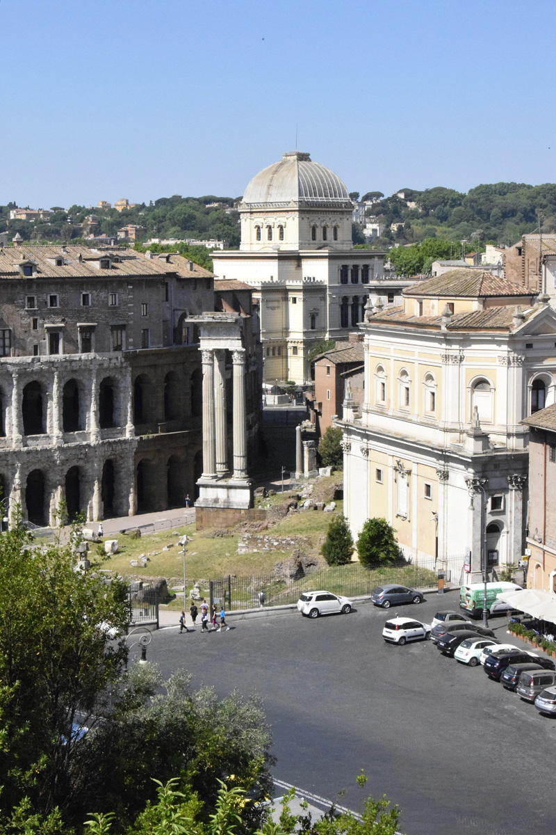 Via_di_Villa_Caffarelli-Vista