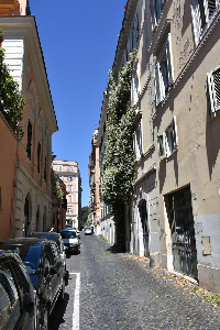 Via dei Fienili