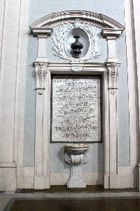Via_S_Teodoro-Chiesa_di_S_Anastasia-Lapide_delcard_Nuno_Cunha-1722
