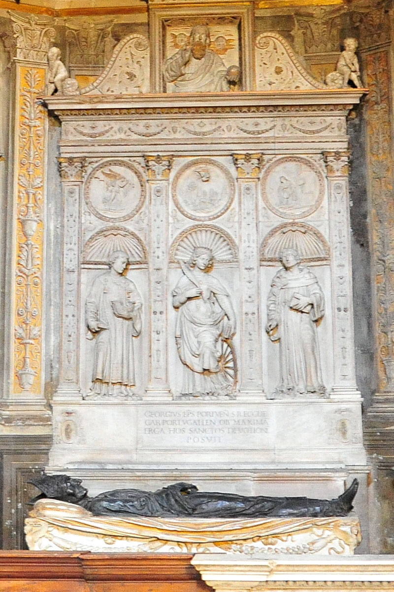 Piazza_del_Popolo-Chiesa_di_S_Maria_del_popolo-Cappella_Costa-Monumento_del_card_Giorgio_Costa-1502 (3)