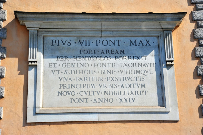 Piazza_del_Popolo-Lapide_Pio_VII (3)