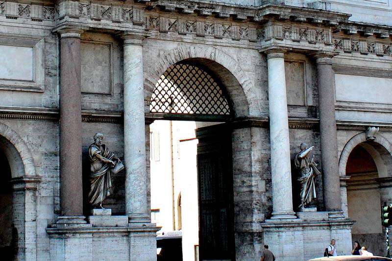 Piazzale_Flaminio-Porta_Flaminia (3)