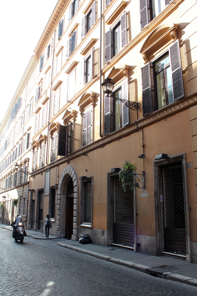 Via_Sistina-Palazzo_al_n_48
