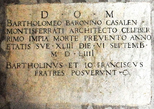 Piazza_della_Rotonda-Pantheon-Lapide_di_Bartolomeo_Baronino-1554