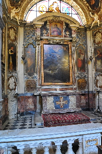 Chiesa Lucina Interno Ii